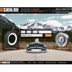 Отзывы людей о 10shin.ru