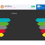Отзывы людей о 11-33.ru