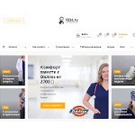 Отзывы людей о 1836.ru