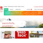 Отзывы людей о 1ragifts.ru