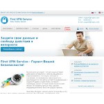 Отзывы людей о 1vpns.com