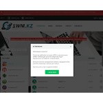 Отзывы людей о 1wm.kz