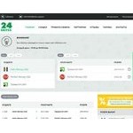 Отзывы людей о 24bestex.com