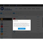 Отзывы людей о 24online.cc