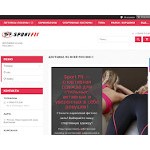 Отзывы людей о 24sportfit.ru