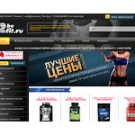 Отзывы людей о 2befit.ru