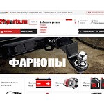 Отзывы людей о 2bparts.ru