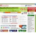 Отзывы людей о 2domains.ru