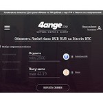 Отзывы людей о 4ange.me