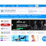 Отзывы людей о 4dorogi.ru