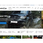 Отзывы людей о 4x4vezde.ru