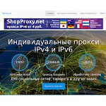 Отзывы людей о 5proxy.ru