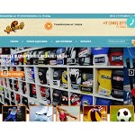 Отзывы людей о 66sport.ru