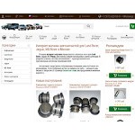 Отзывы людей о 75rover.ru