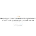 Отзывы людей о 7money.co