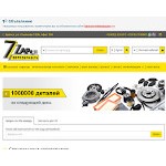 Отзывы людей о 7zap.ru