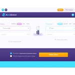 Отзывы людей о abcobmen.com