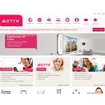 Отзывы людей о activ.kz