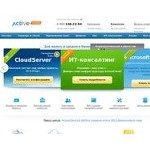 Отзывы людей о activecloud.ru