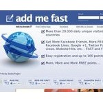 Отзывы людей о addmefast.com