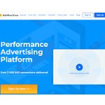 Отзывы людей о admachine.co