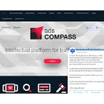 Отзывы людей о adscompass.com