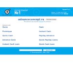 Отзывы людей о advanceconcept.ru