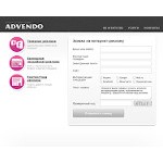 Отзывы людей о advendo.ru