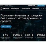 Отзывы людей о advertive.ru