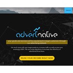 Отзывы людей о advertnative.com
