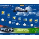 Отзывы людей о aeroflot.ru