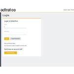 Отзывы людей о affiliates.adtrafico.com
