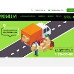 Отзывы людей о afisha57.ru