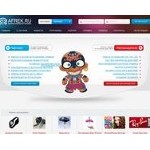 Отзывы людей о afrek.ru