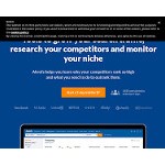 Отзывы людей о ahrefs.com