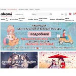 Отзывы людей о akami.org