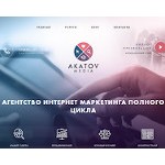 Отзывы людей о akatovmedia.ru