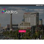 Отзывы людей о akris63.ru