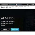 Отзывы людей о alakris.ru