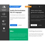 Отзывы людей о alconost.com