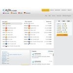 Отзывы людей о alfacashier.com