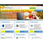 Отзывы людей о allhostings.ru