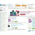 Отзывы людей о allsoft.ru