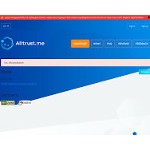 Отзывы людей о alltrust.me