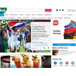 Отзывы людей о aol.com