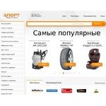 Отзывы людей о aport.ru