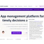 Отзывы людей о appfollow.io