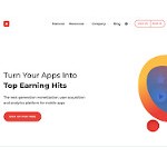 Отзывы людей о appodeal.com