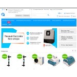 Отзывы людей о aquapolis.ua