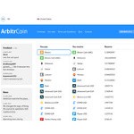 Отзывы людей о arbitrcoin.com